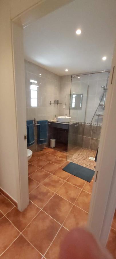 B&B La Puerta Del Sueno Calig Ngoại thất bức ảnh