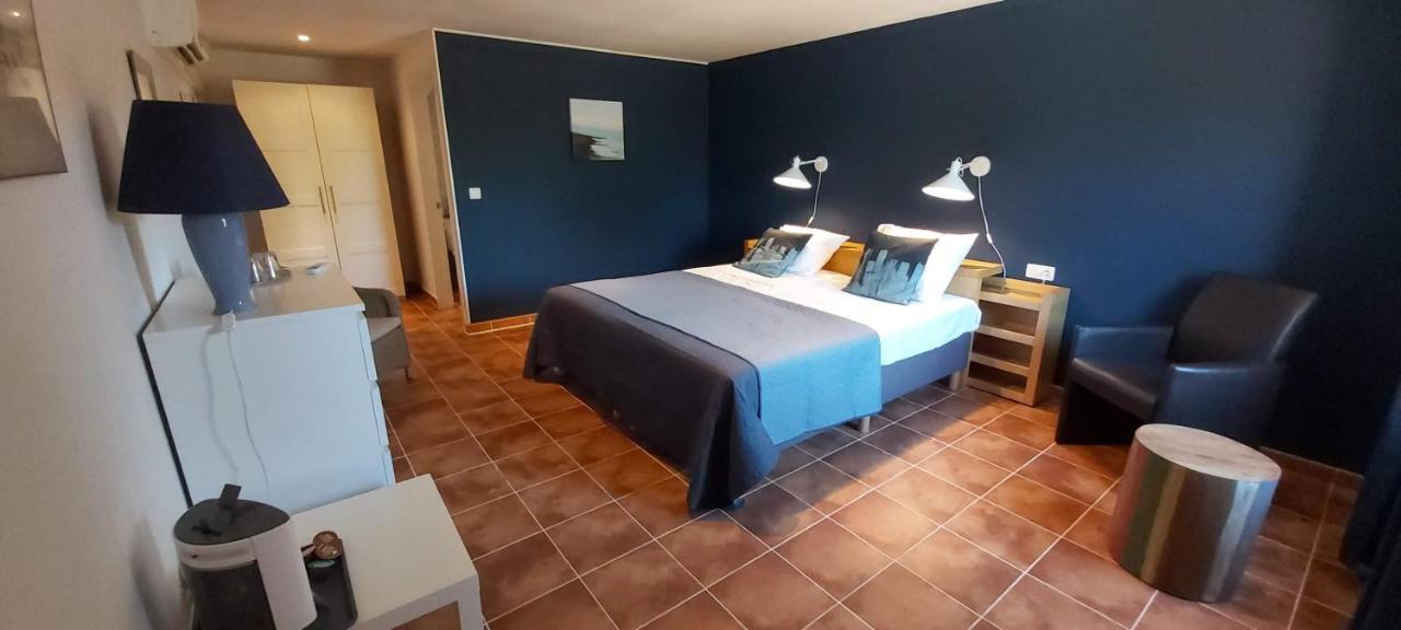B&B La Puerta Del Sueno Calig Ngoại thất bức ảnh